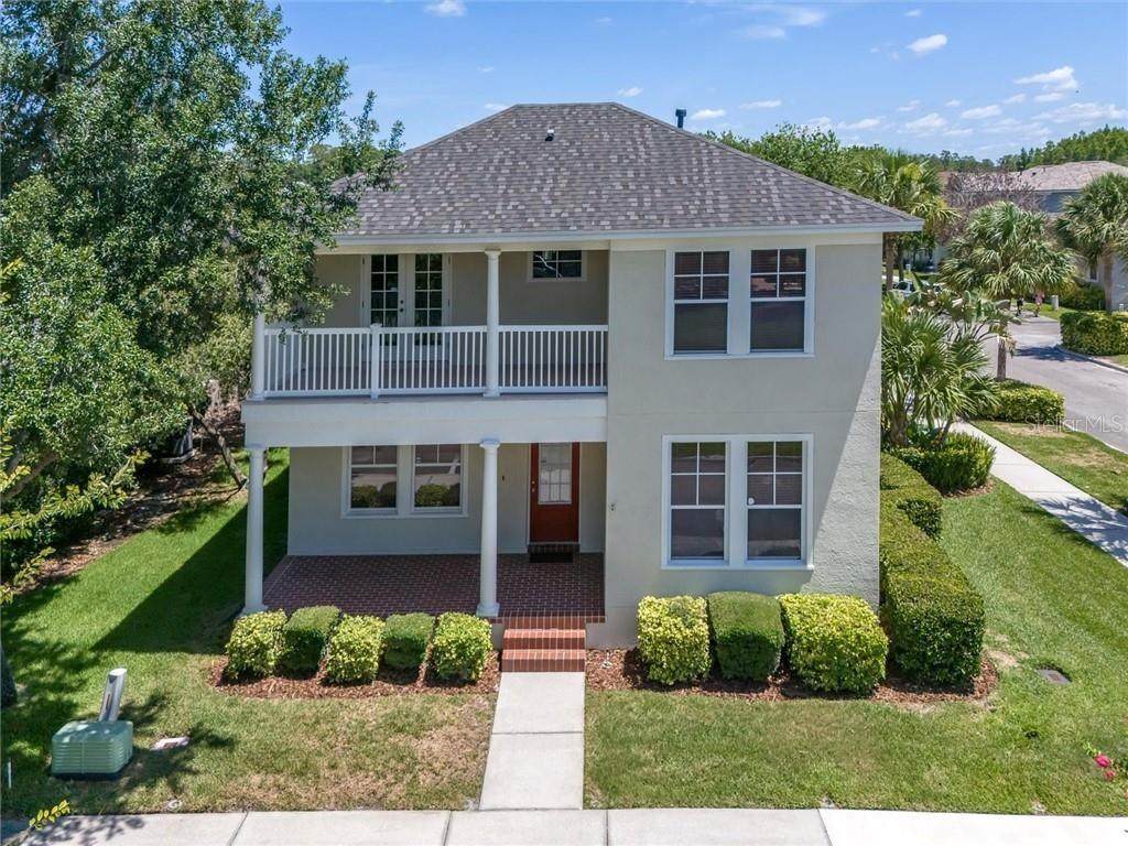 10121 Porch Street - Photo 1