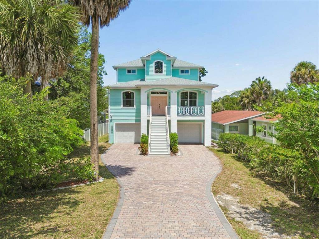 6121 Lafayette Street - Photo 1