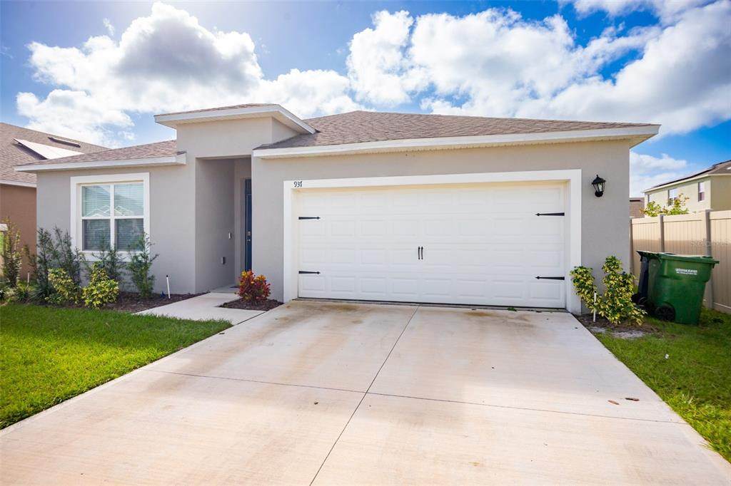 937 Cattleman Street - Photo 1
