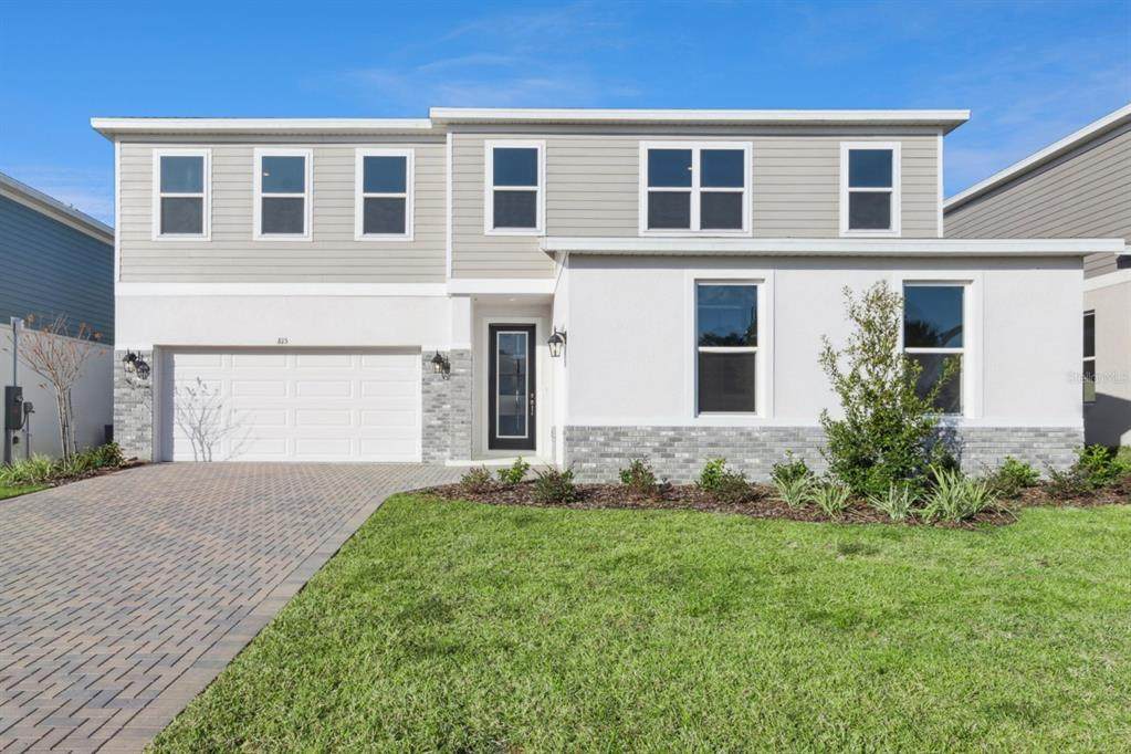 724 Mystic Gardens Drive - Photo 1