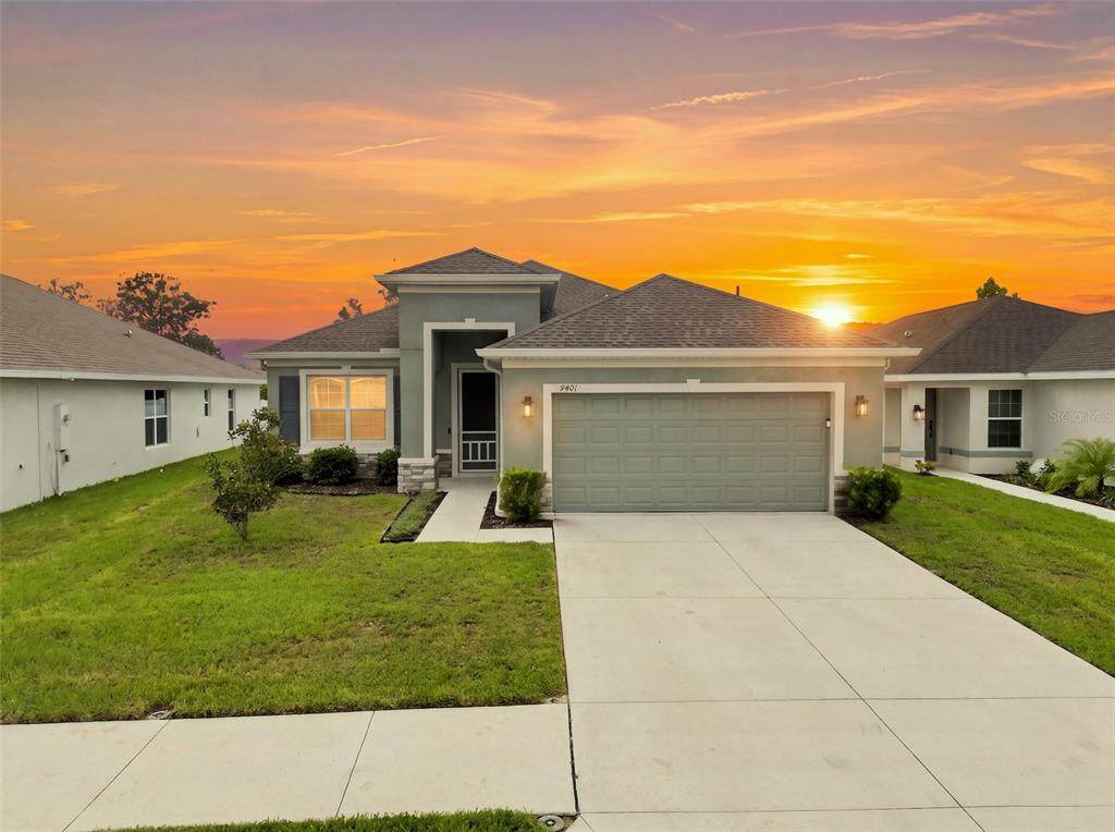 9401 Highland Hills Drive - Photo 1