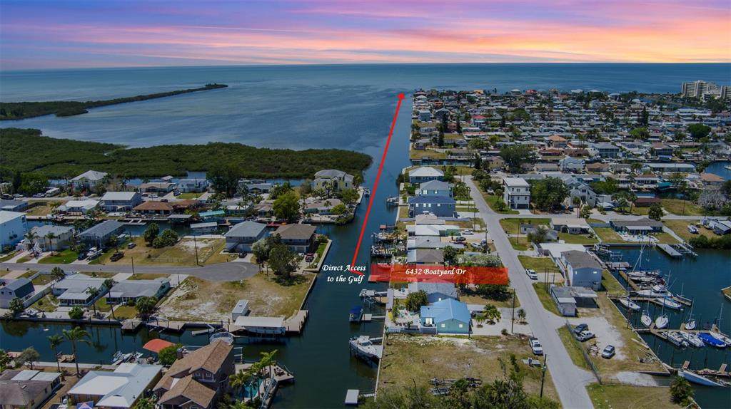 6432 Boatyard Drive - Photo 1