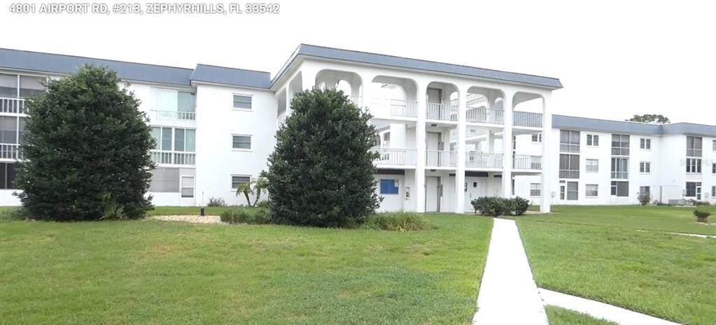 4801 Airport Road - Photo 1