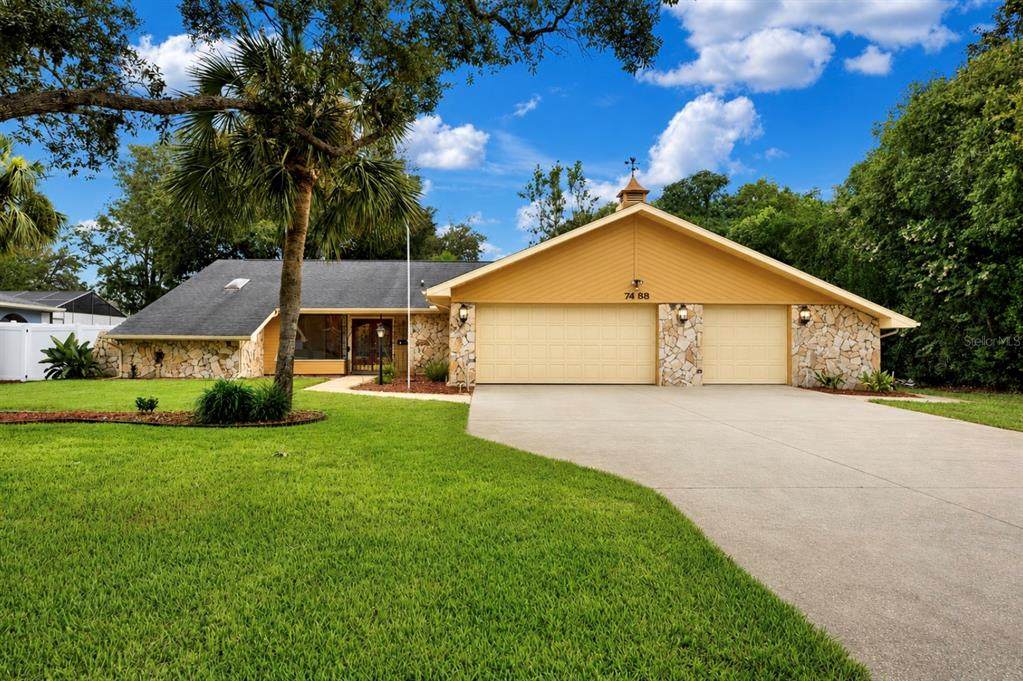 7488 River Country Drive - Photo 1