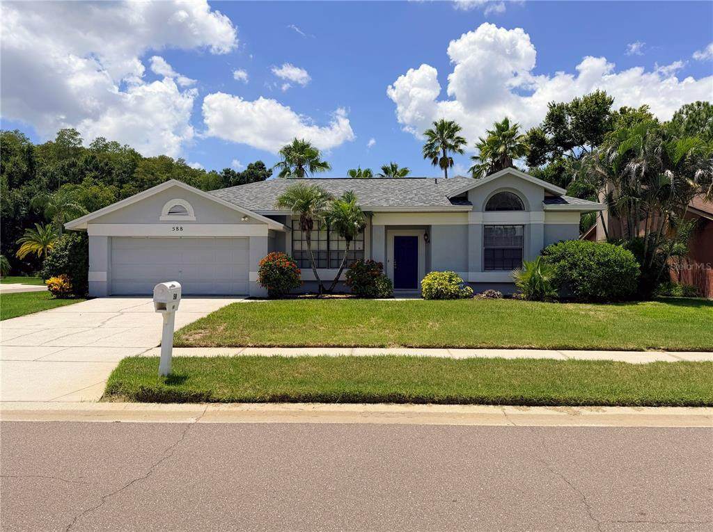 588 Hollowtree Place - Photo 1