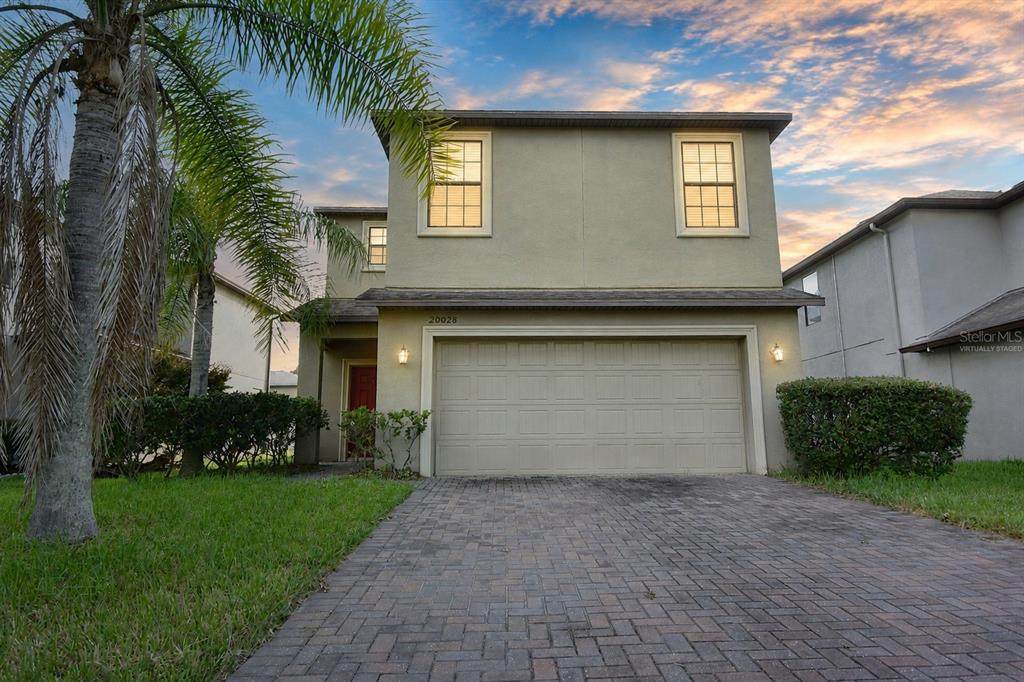 20028 Satin Leaf Avenue - Photo 1