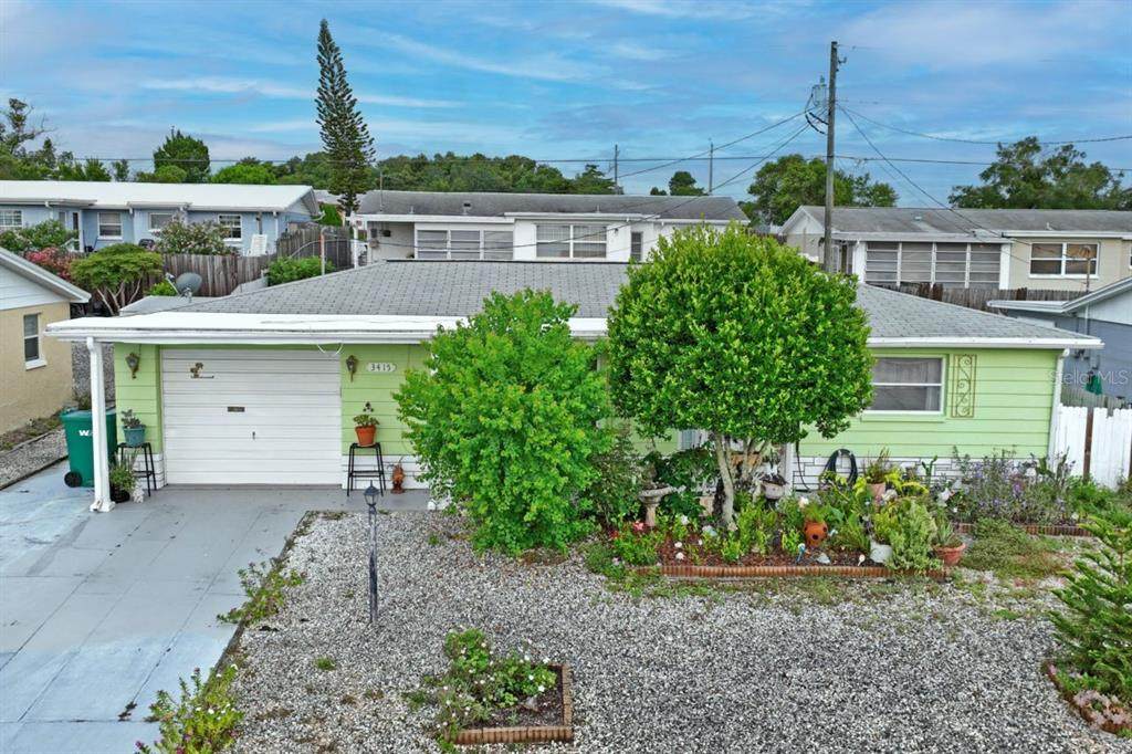 3415 Clydesdale Dr - Photo 1
