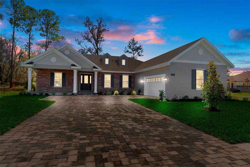19364 Sheltered Hill Drive - Photo 1