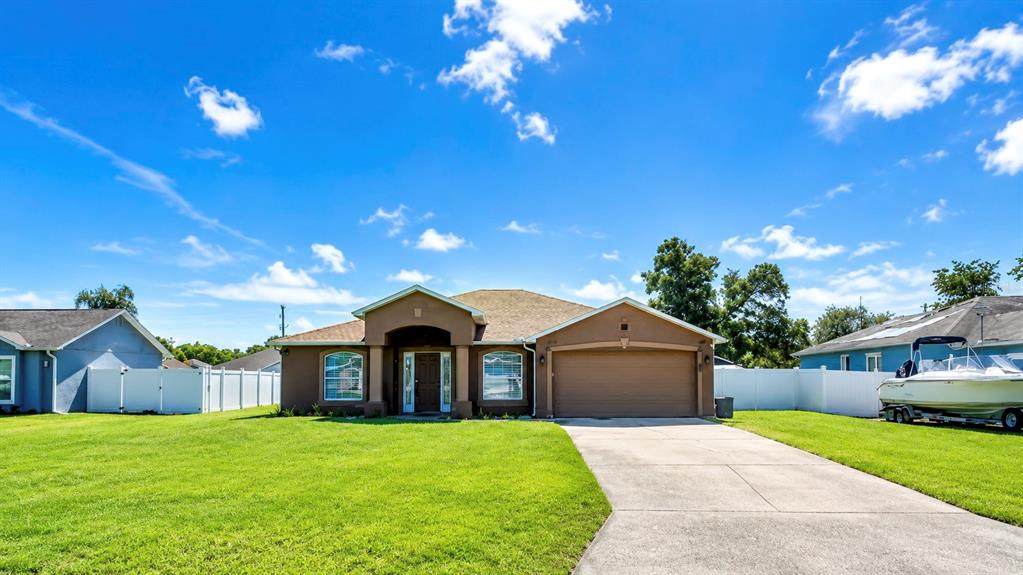 3190 Ambassador Avenue - Photo 1