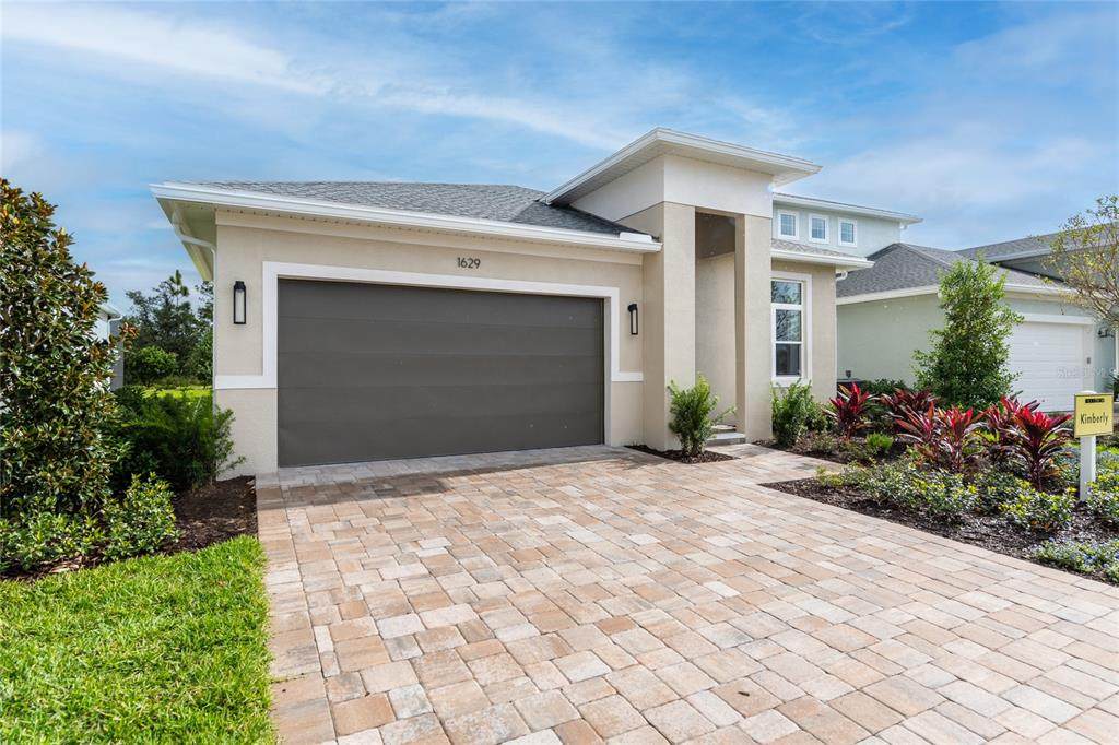 1629 Lake Reserve Drive - Photo 1