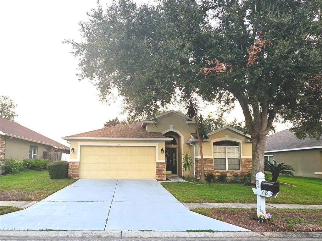 3549 Beaumont Loop - Photo 1