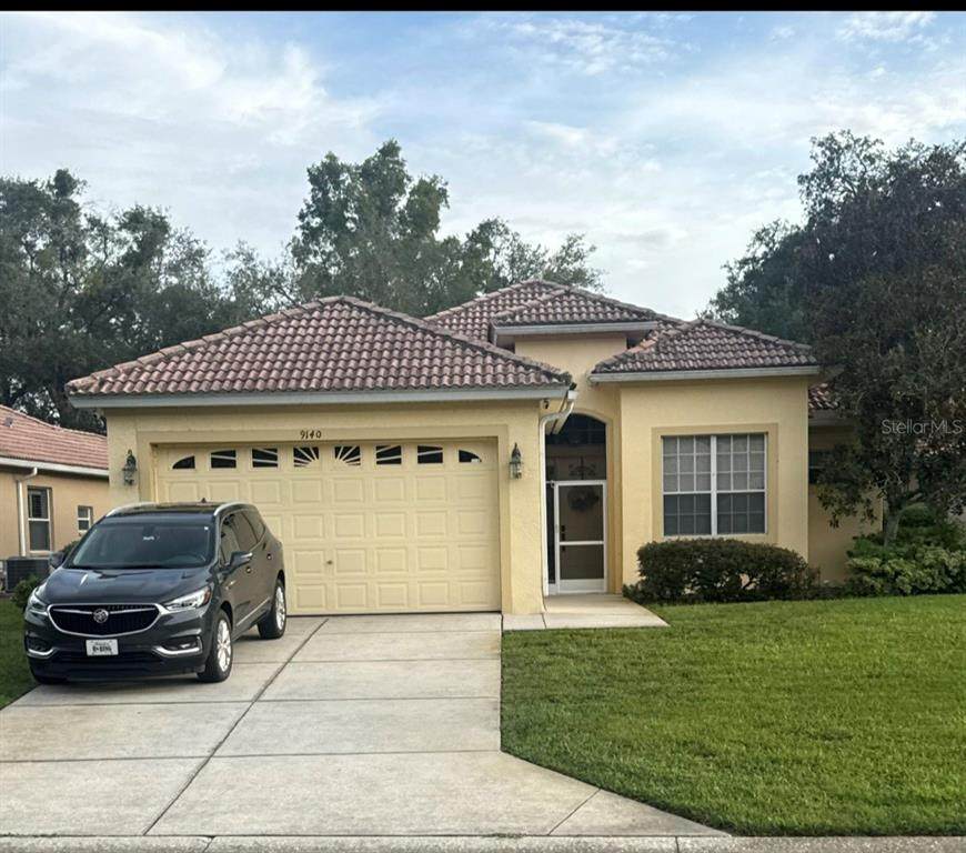 9140 Alexandria Drive - Photo 1