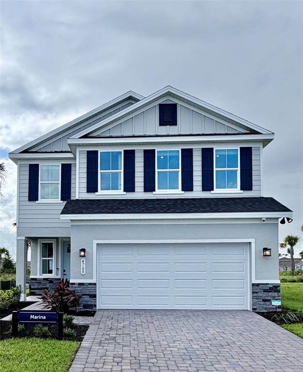 4760 Goodmans Bay Drive - Photo 1