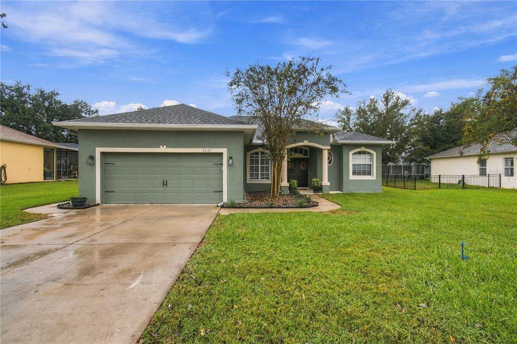 2267 Cross Tee Court - Photo 1