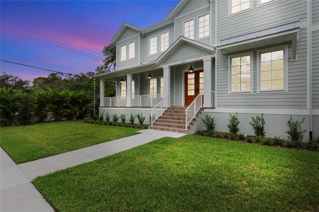 4311 Sevilla Street - Photo 1
