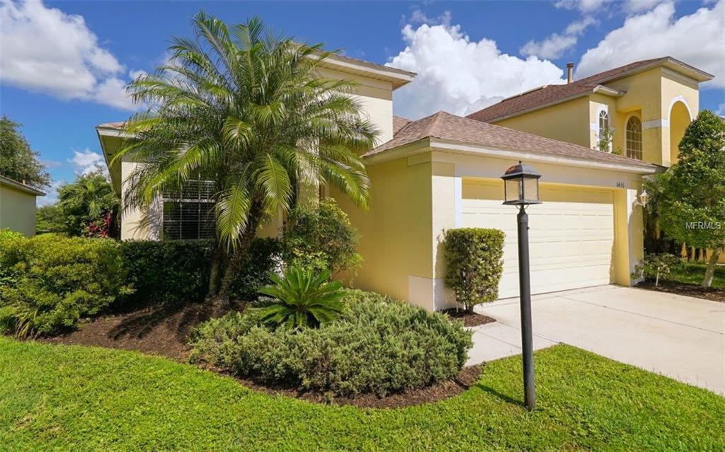 6436 Orchard Oriole Lane - Photo 1