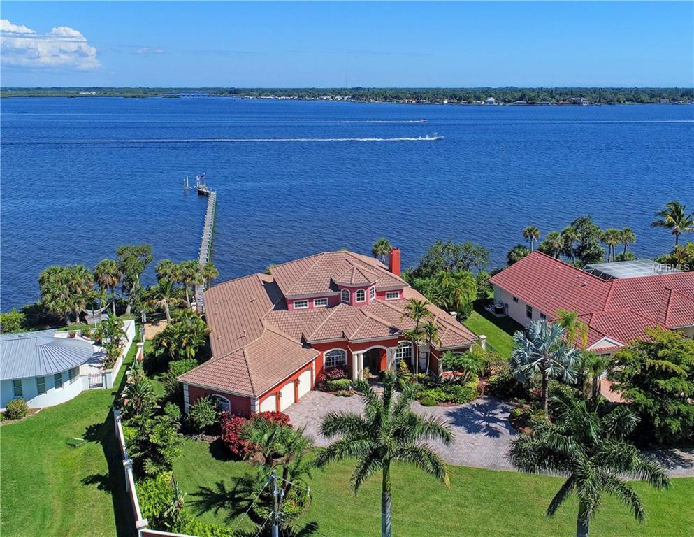 370 Highland Shores Drive - Photo 1