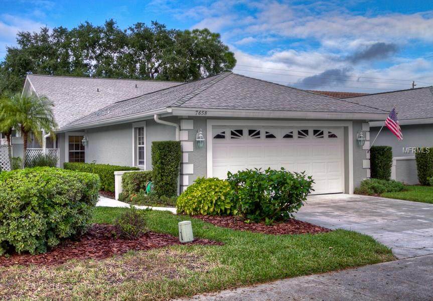 7658 Palm Aire Lane - Photo 1