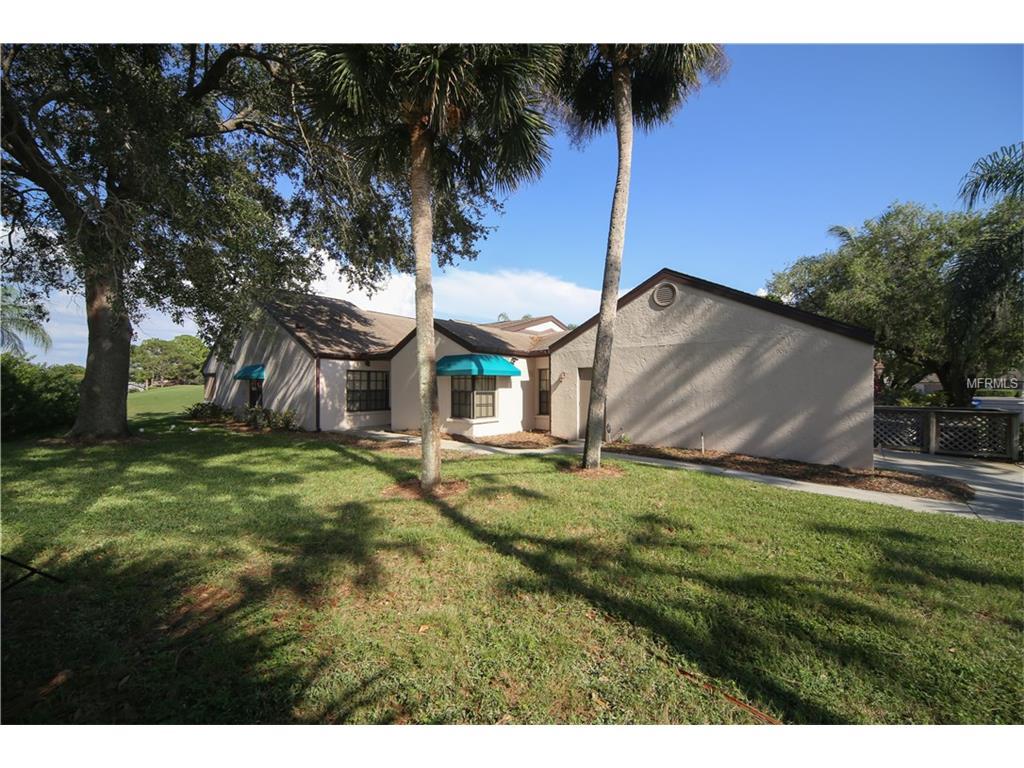 5841 Clubside Drive - Photo 1
