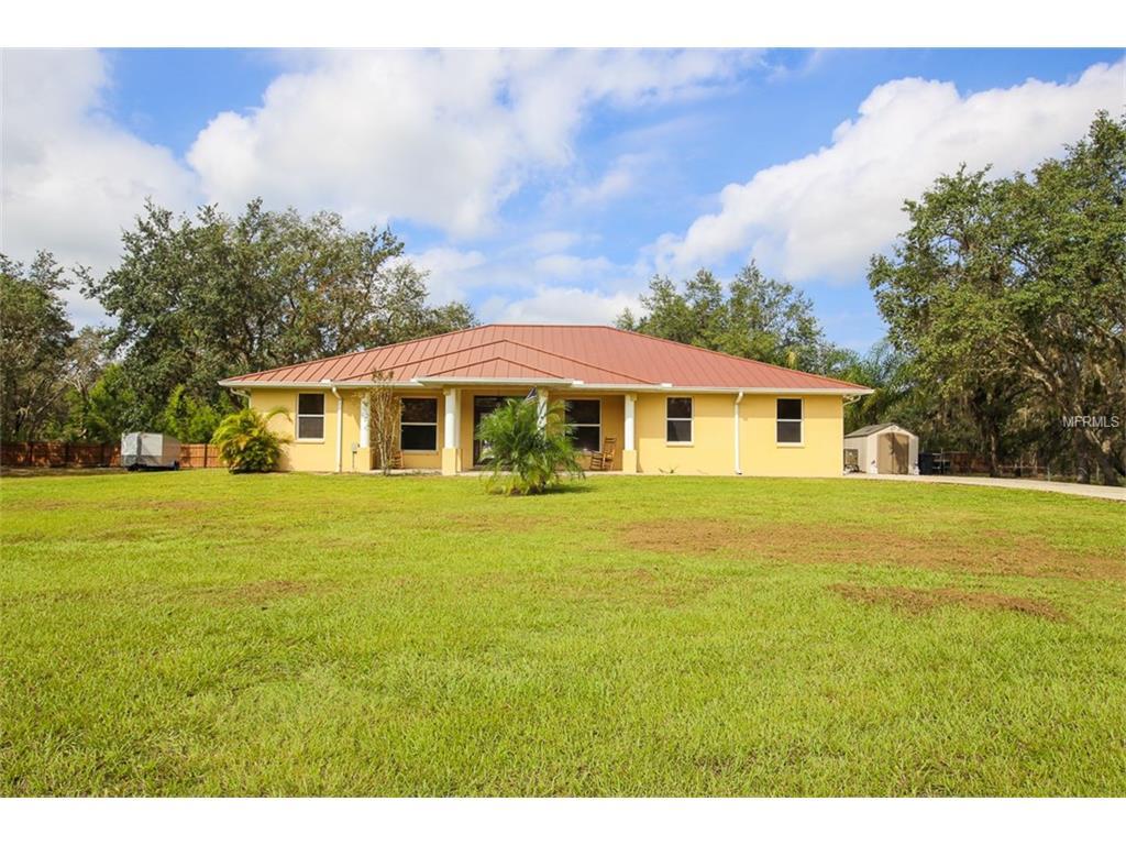 44125 State Road 64 - Photo 1