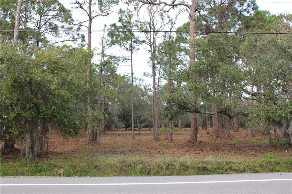 Manasota Beach Road - Photo 1