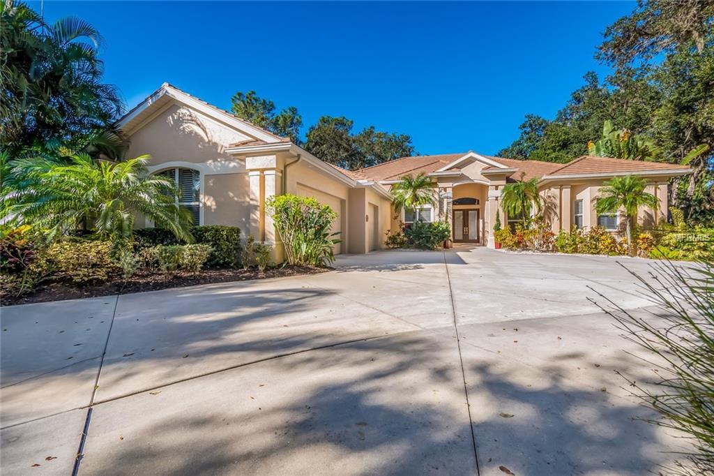 3142 Dick Wilson Drive - Photo 1
