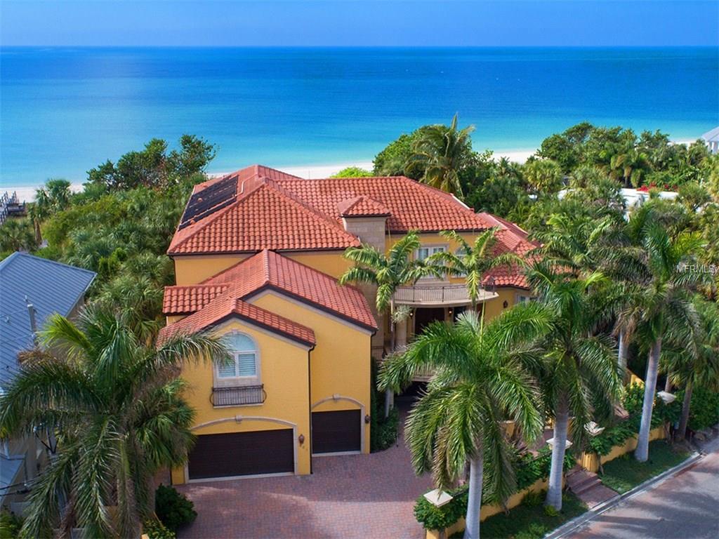 801 Casey Key Road - Photo 1