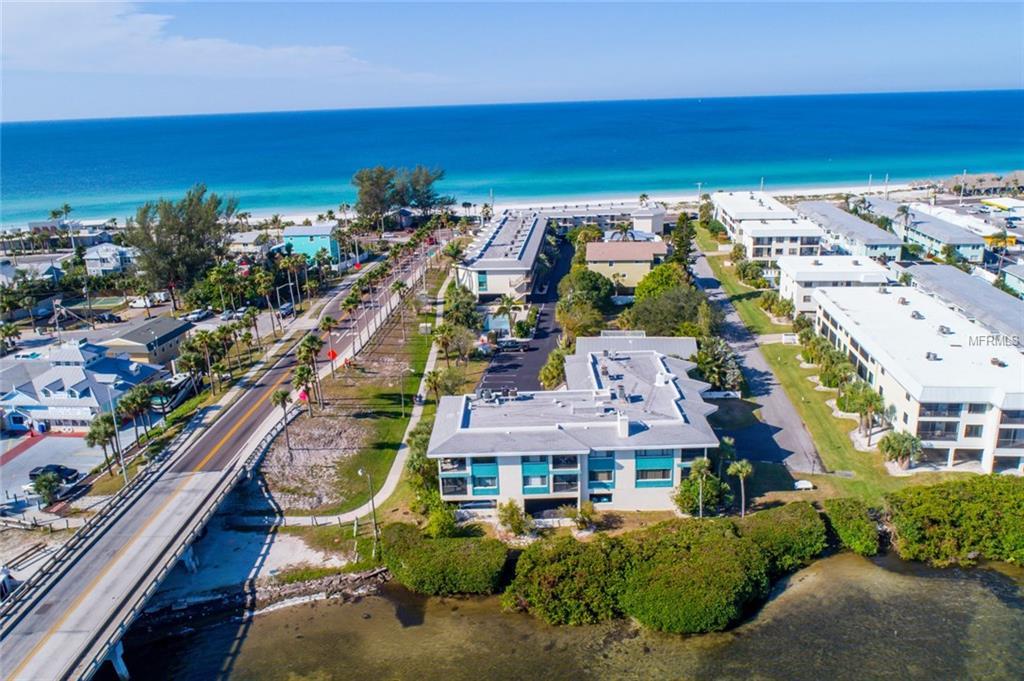 501 Gulf Drive - Photo 1