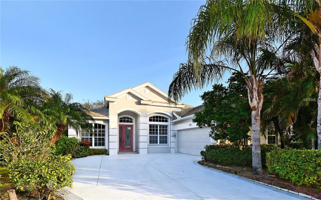 8403 Sailing Loop - Photo 1