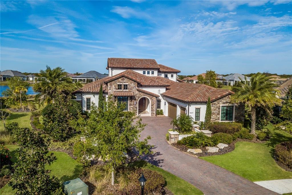 16027 Topsail Terrace - Photo 1