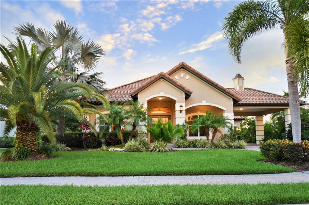4713 Mainsail Drive - Photo 1