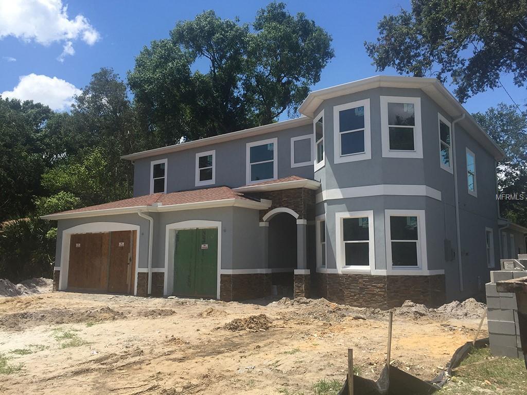 4103 Inman Avenue - Photo 1