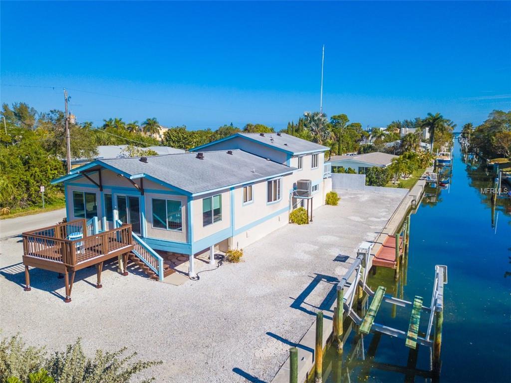580 Jungle Queen Way - Photo 1