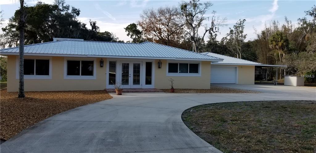 2112 Morgan Johnson Road - Photo 1