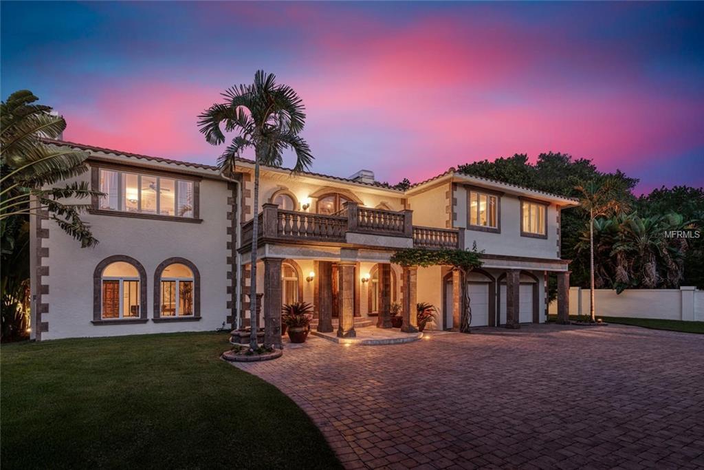 3206 Casey Key Road - Photo 1