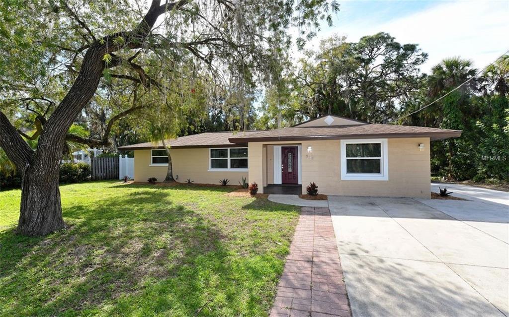 552 Nightingale Road - Photo 1
