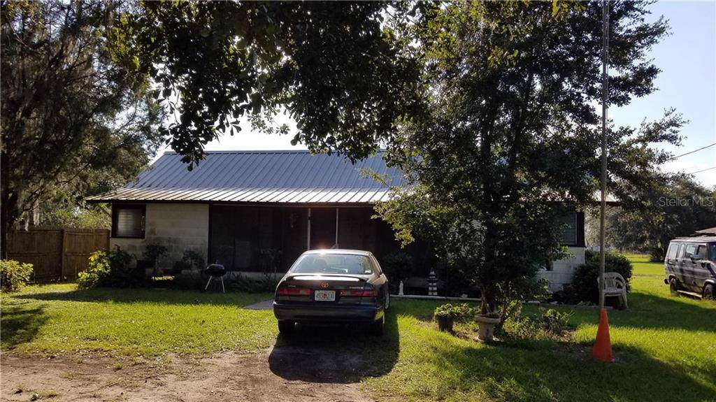 3609 Keysville Road - Photo 1