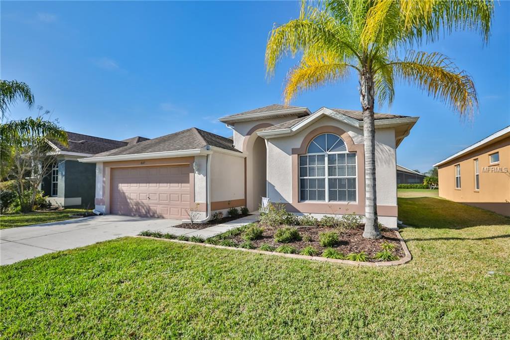 4645 Rolling Green Drive - Photo 1