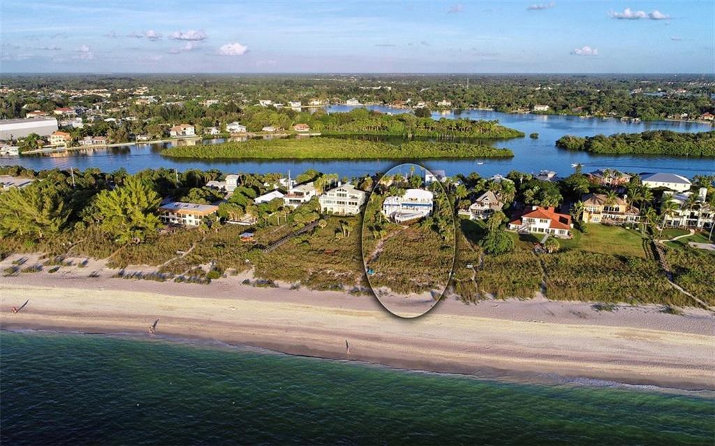 506 Casey Key Road - Photo 1