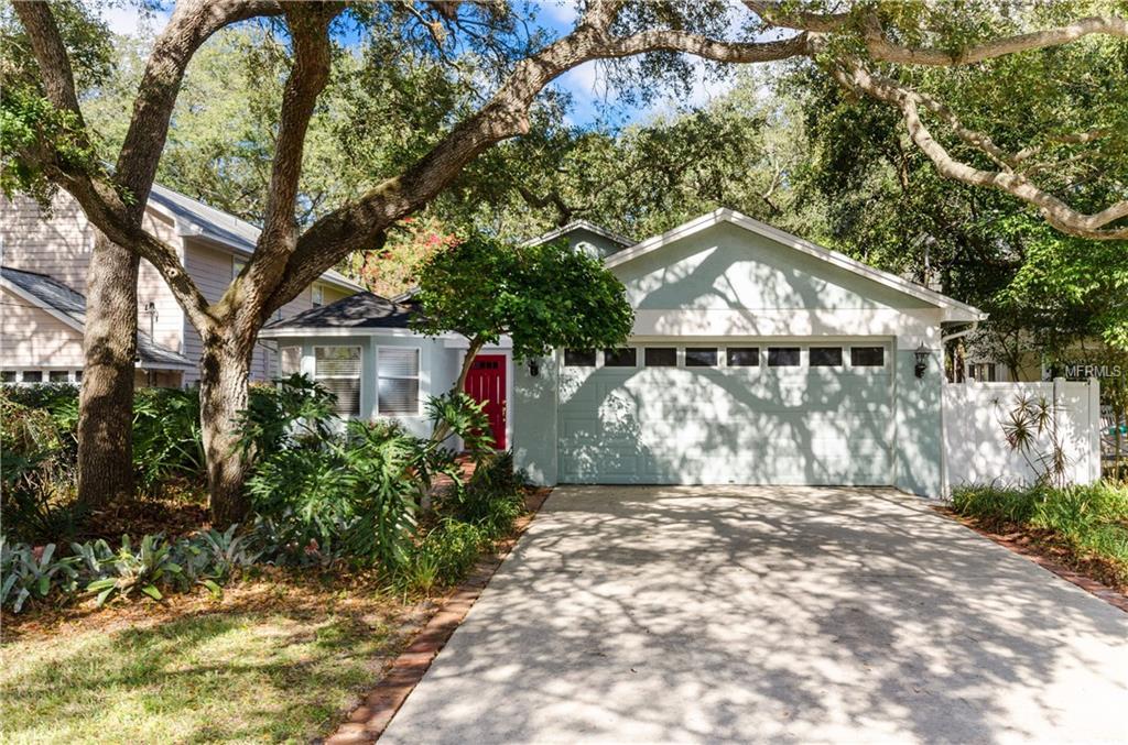 2717 Leila Avenue - Photo 1