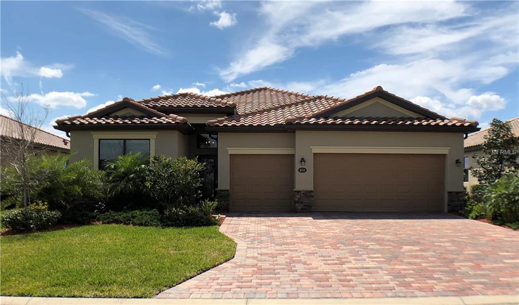 6714 Rookery Lake Drive - Photo 1