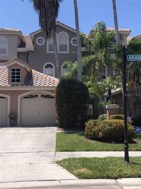 1652 Arabian Lane - Photo 1