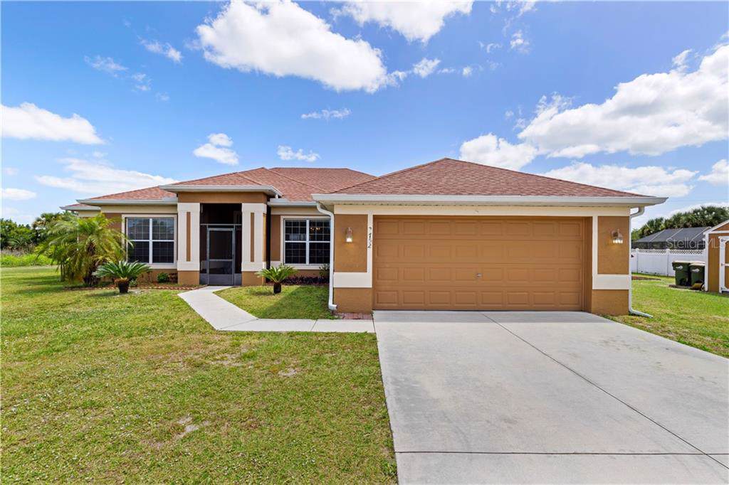 2752 Logsdon Street - Photo 1
