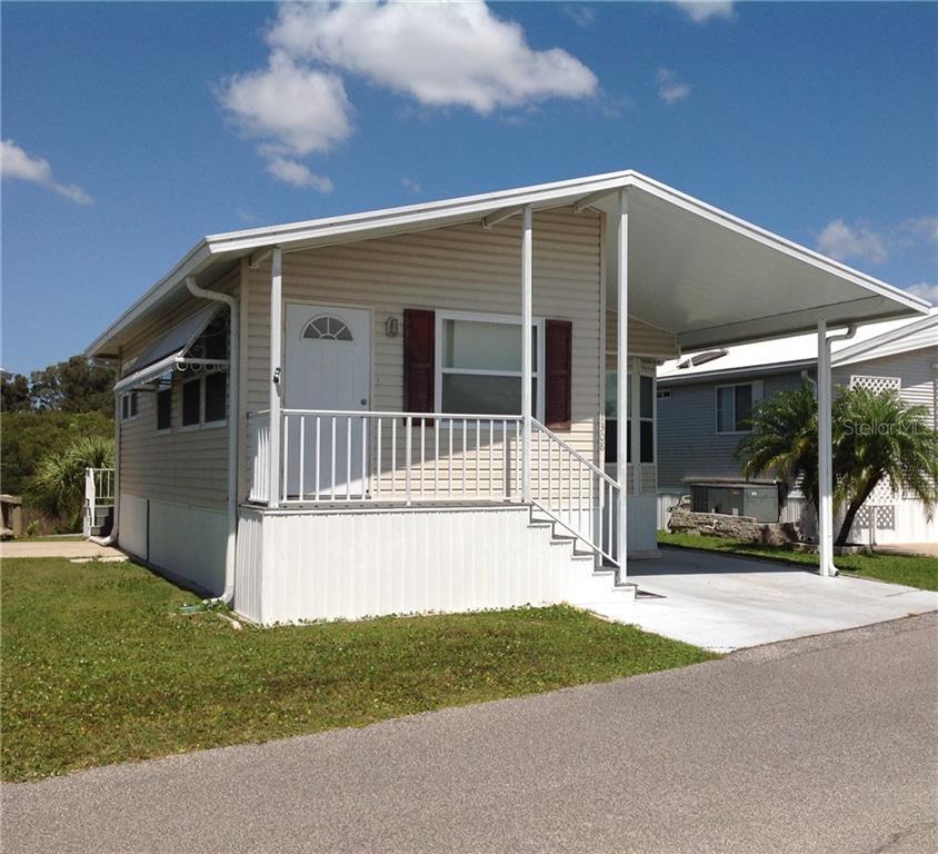 3333 26TH Avenue - Photo 1