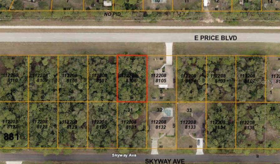 Price Boulevard - Photo 1