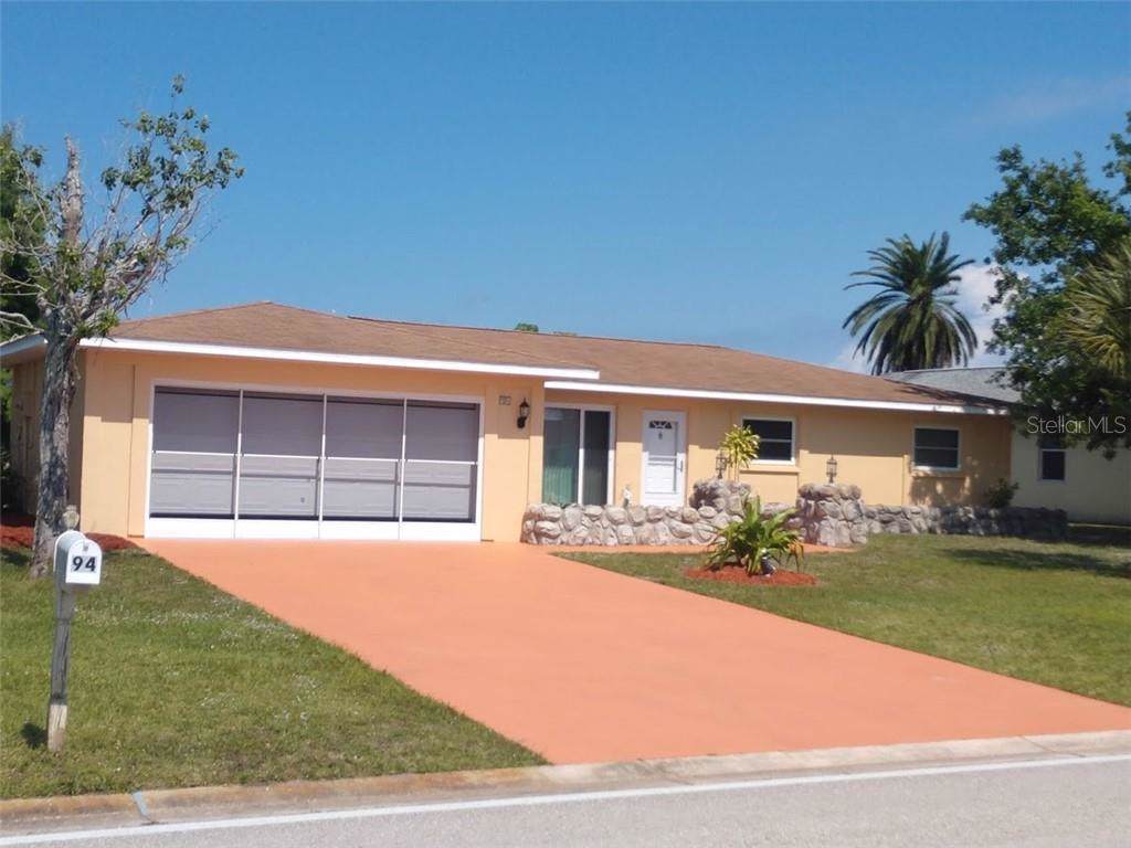 94 Rotonda Circle - Photo 1