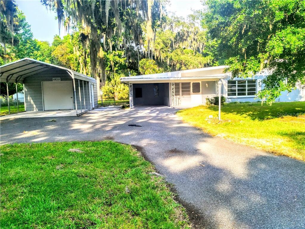 7633 Crescent Loop - Photo 1