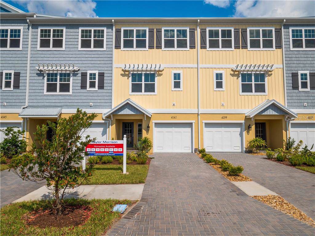 4141 Rocky Shores Drive - Photo 1
