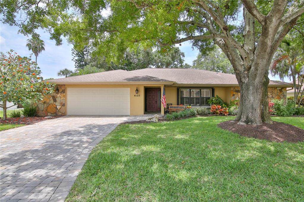 4125 Pinar Drive - Photo 1