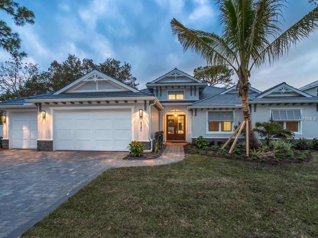 1734 Oval Drive - Photo 1